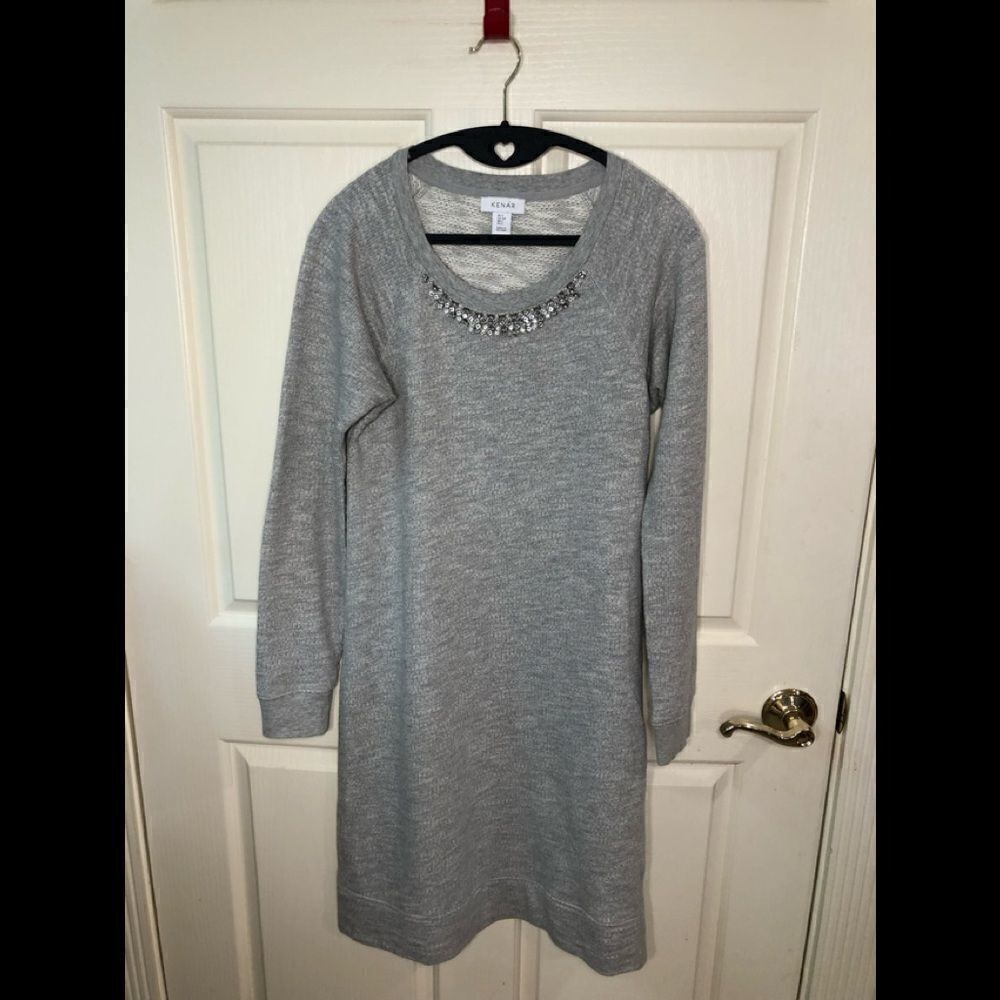 Kenar dress 